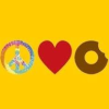 Peace, Love and Little Donuts of Robinson