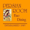 Persian Room Fine Dining
