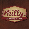 Philly's Sports Grill - Server