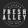 Pho Fresh Alley & Boba Tea - Server