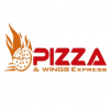 Pizza & Wings Express - Pizza Maker