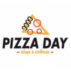 Pizza Day - Server