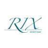 RIX Sports Bar - Bartender