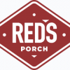 Red's Porch Quarry