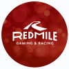 Red Mile Gaming & Racing - Runner / Expo