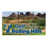 Rolling Hills Golf Course - Cook