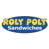 ROLY POLY SANDWICHES