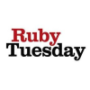 Ruby Tuesday - Christiansburg (5255)