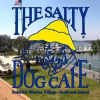 Salty Dog Cafe Bohicket