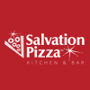 Salvation Pizza - Bartender