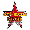 Sky Rocket Burger - Cleaner