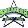 Sneakers Sports Grille