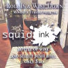 Squid Ink Sushi Bar