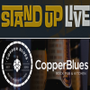Stand Up Live/Copper Blues