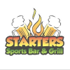 Starters Sports Bar & Grill - Bartender