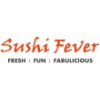 Sushi Fever - Host