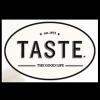 TASTE - Cashier