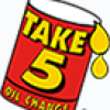 Take 5 - Erlanger (266)