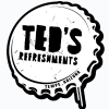 Ted's Refreshments - Bar-back