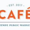 Tempe Public Market Cafe