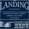 The Landing Eatery & Pub