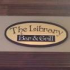 The Library Bar & Grill - Server