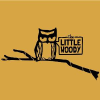 The Little Woody - Bar-back