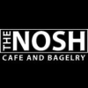 The Nosh Cafe - Sandwich Maker