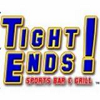 Tight Ends Sports Bar & Grill - Bartender