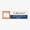 Timeout Sports Bar & Grill - Cook