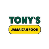 Tony's Jamaican Food