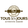 Tous Les Jours - Baker