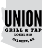 Union Grill and Tap - Cook