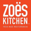Zoës Kitchen - Market Street