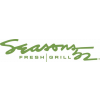 Seasons 52 Restaurant-logo