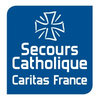 Secours Catholique-Caritas France-logo