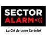 Sector Alarm-logo