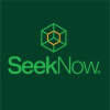 Seek Now-logo