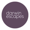 Darwin Escapes-logo
