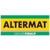 Logo Altermat _ Groupe Firalp