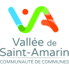 CC DE LA VALLEE DE SAINT AMARIN