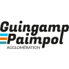 GUINGAMP PAIMPOL AGGLOMERATION