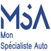 MSA - Mon Spécialiste Auto