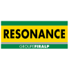 RESONANCE _ Groupe Firalp