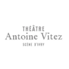 THEATRE D'IVRY ANTOINE VITEZ