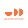 Université Du Domicile-logo