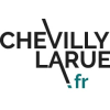 VILLE DE CHEVILLY LARUE