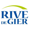 VILLE DE RIVE DE GIER