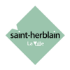 VILLE DE SAINT HERBLAIN-logo