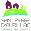 VILLE DE SAINT PIERRE D'AURILLAC-logo